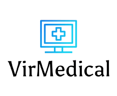 VirMedical Logo
